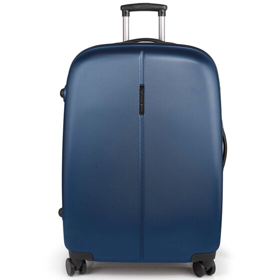 Gabol Paradise XP 4 ruote Carrello L 77 cm con piega di espansione