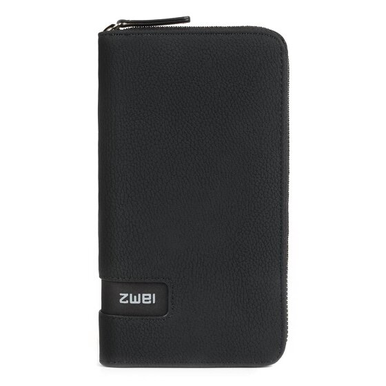 Zwei Mademoiselle Portafoglio 20 cm