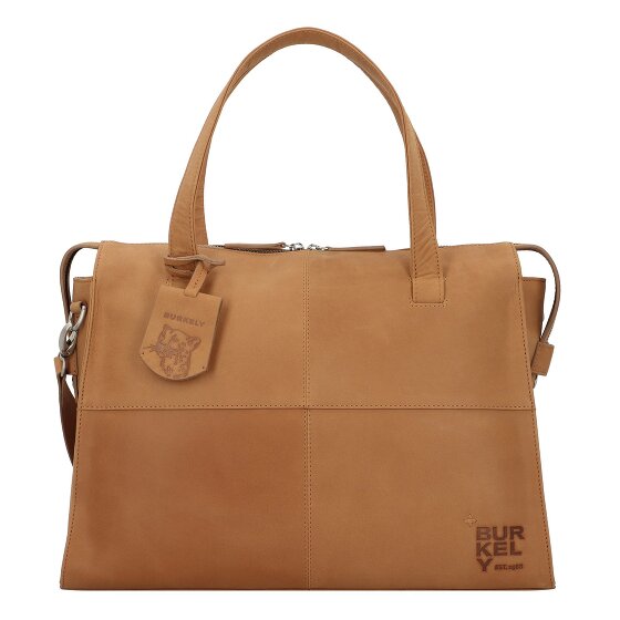 Burkely Rogue Robyn Borsa shopper Pelle 41 cm Scomparto per laptop