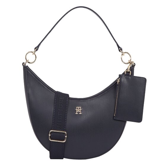 Tommy Hilfiger TH Monotype Borsa a tracolla 30 cm