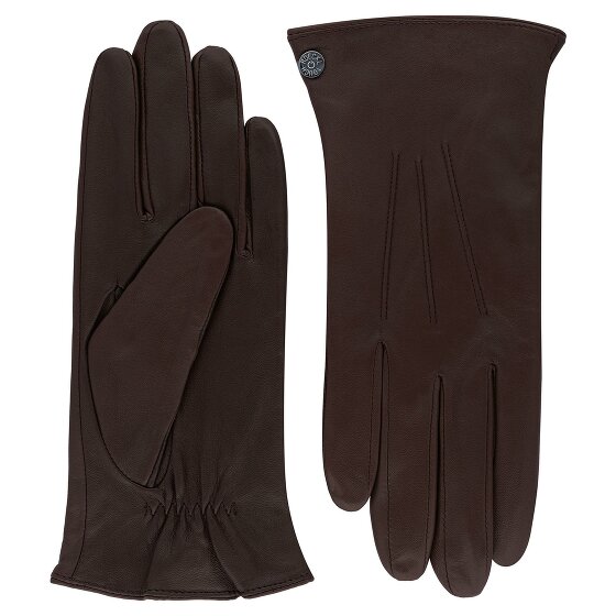 Roeckl Nappa Guanti Vera Pelle