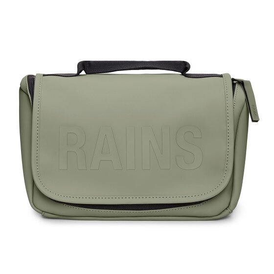 Rains Texel Borsa da toilette 27 cm