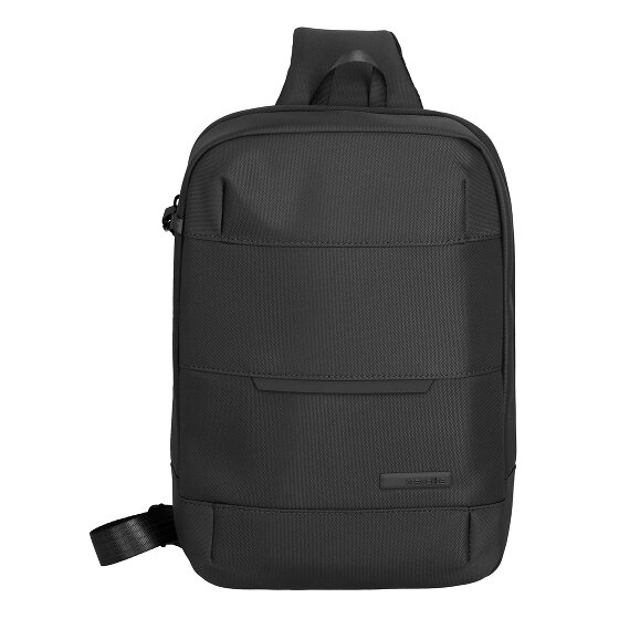 Travelite Workfloow Borsa a tracolla 23 cm