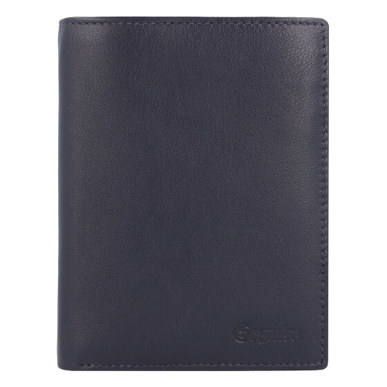 Esquire Portafoglio Viktoria RFID in pelle 10 cm