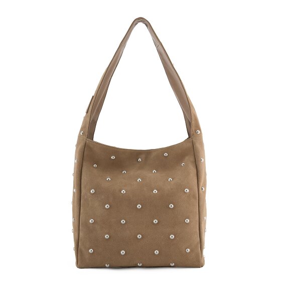 FredsBruder Endless Beads Borsa a tracolla Pelle 39 cm