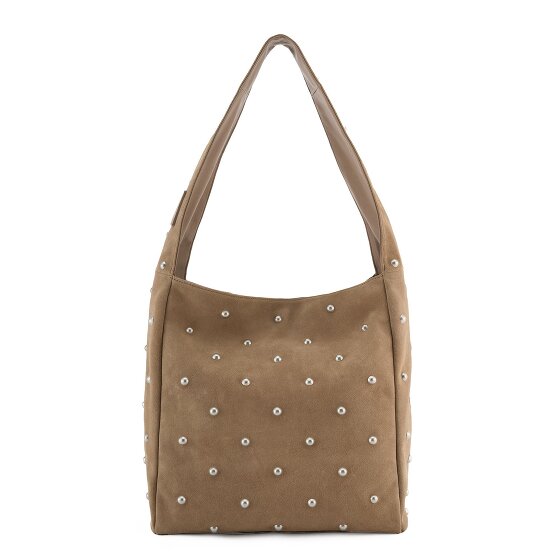 FredsBruder Endless Beads Borsa a tracolla Pelle 39 cm
