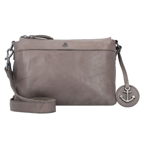 Harbour 2nd Anchor Love Borsa a tracolla Pelle 23.5 cm