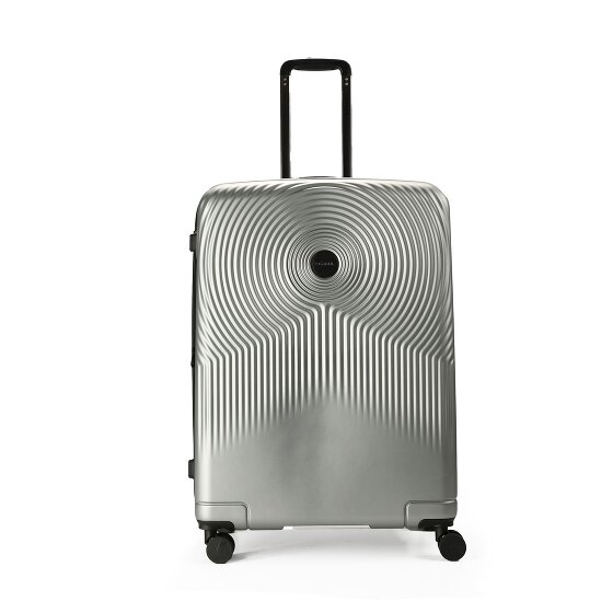 Gabol Radar 4 ruote Carrello 76 cm