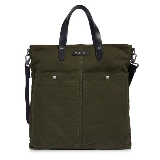 The Bridge Igor Borsa shopper Pelle 38 cm Scomparto per laptop