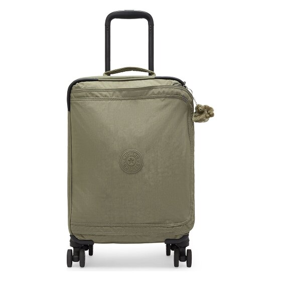 Kipling Basic Spontaneous 4 ruote Trolley cabina S 33 cm