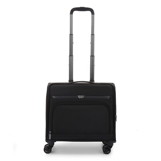Roncato Trolley business Biz 4.0 a 4 ruote 41,5 cm Scomparto per computer portatile