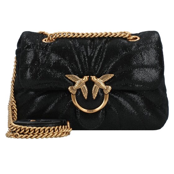 PINKO Love Puff Borsa a tracolla Pelle 25 cm