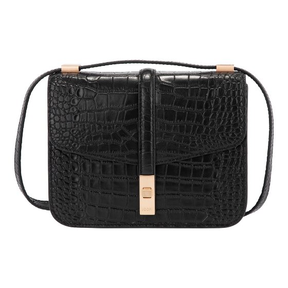 Joop! Coccodrillo C-Four Borsa a tracolla Pelle 22 cm