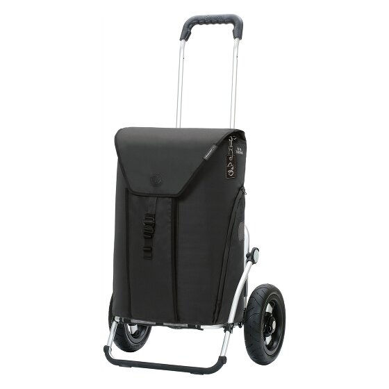 Andersen Shopper Royal Shopper Oli.P 2.0 Carrello della spesa 59 cm
