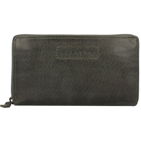 Harold's Portafoglio Submarine in pelle 18,5 cm