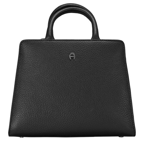 AIGNER Cybill Borsetta in pelle 24 cm