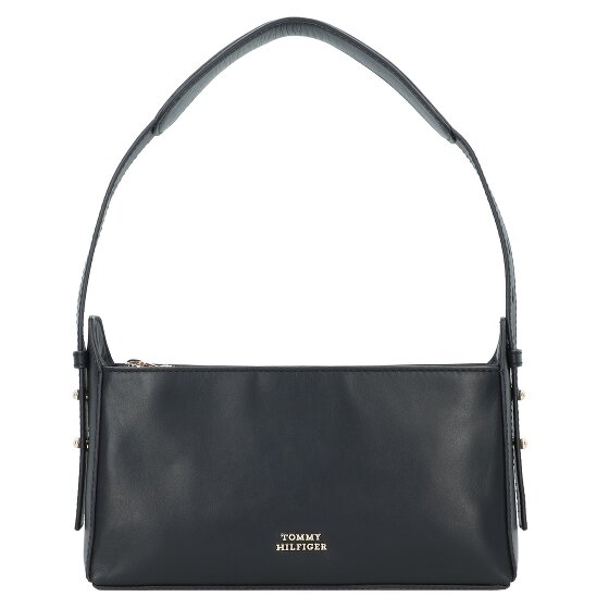 Tommy Hilfiger Hilfiger Leather Borsa a tracolla Pelle 25 cm