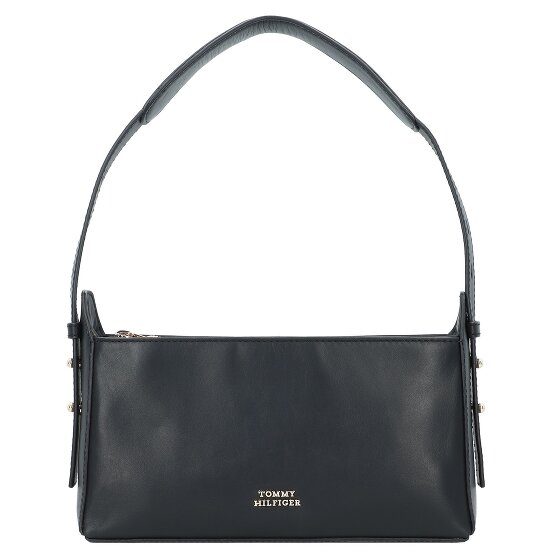 Tommy Hilfiger Hilfiger Leather Borsa a tracolla Pelle 25 cm