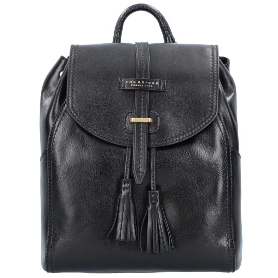 The Bridge Zaino Florentin City in pelle 34 cm