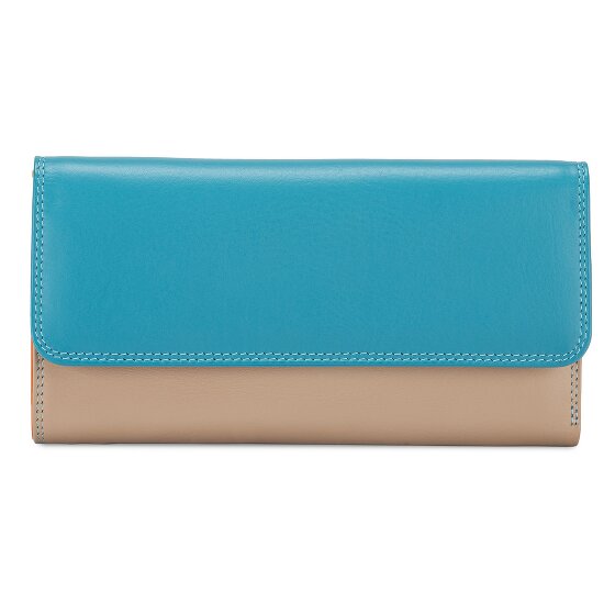 Mywalit Portafoglio Vera Pelle 17 cm