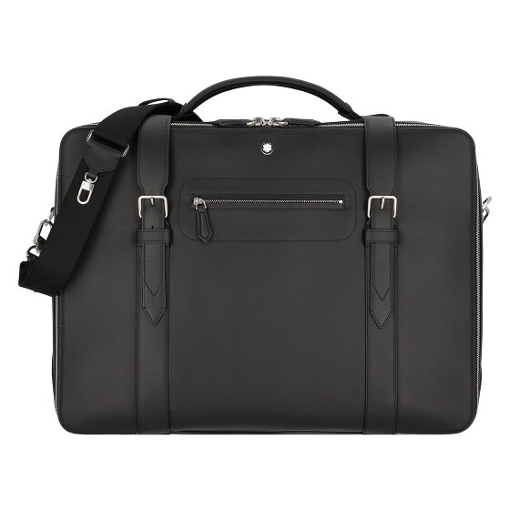 Montblanc Meisterstück Selection Valigia 47 cm Montblanc Meisterstück Selection Valigia 47 cm