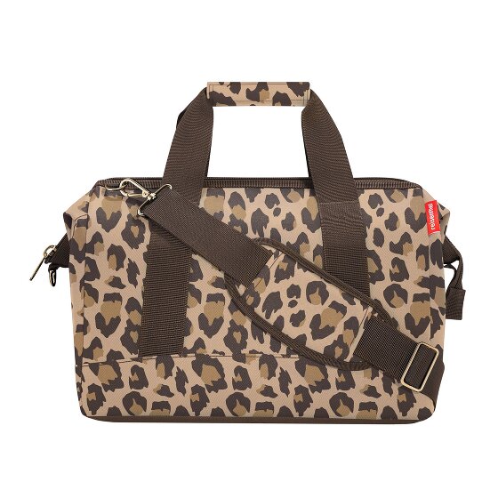 reisenthel Borsa da viaggio Allrounder M Weekender 40 cm