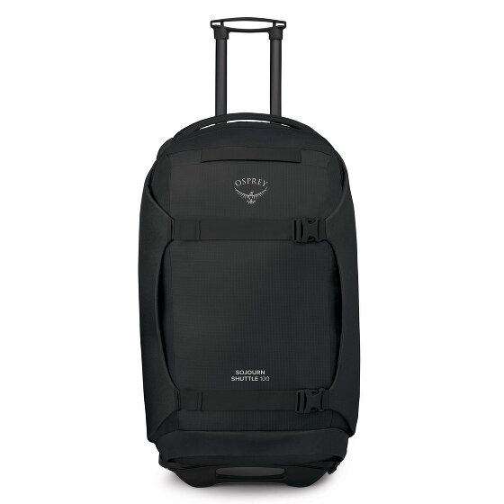 Osprey Sojourn 100 2 ruote Borsa da viaggio 78 cm