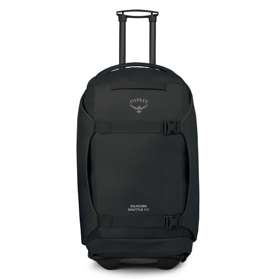 Osprey Sojourn 2 ruote Borsa da viaggio 78 cm