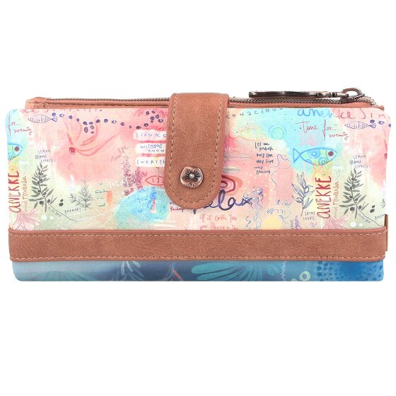 Anekke Portafoglio Mediterraneo 19,5 cm