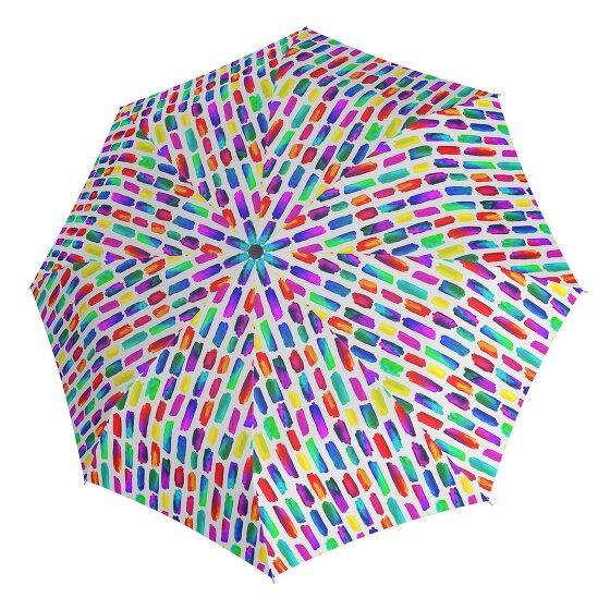Knirps A.050 Medium Manual Ombrello tascabile 24 cm