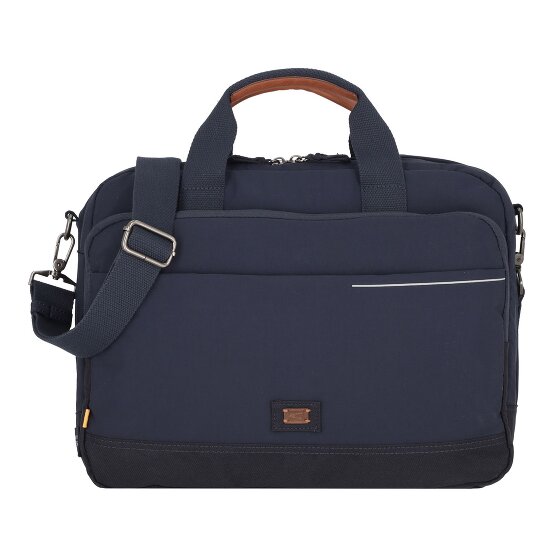 camel active City Valigetta 38 cm Scomparto per laptop