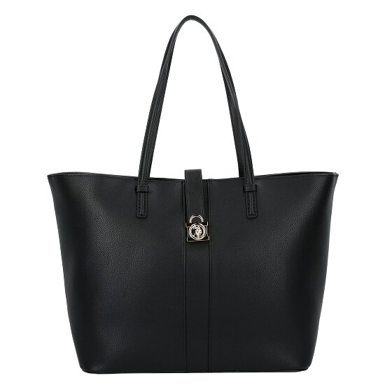 U.S. Polo Assn. Winterberry Borsa shopper 34 cm