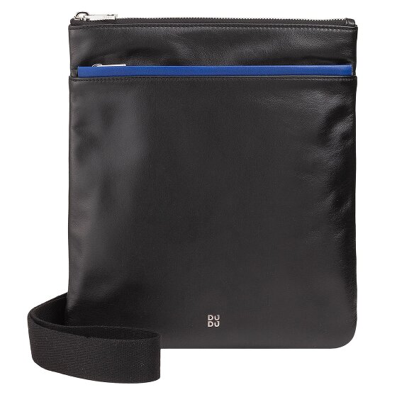 DuDu Panay Borsa a tracolla Pelle 24 cm