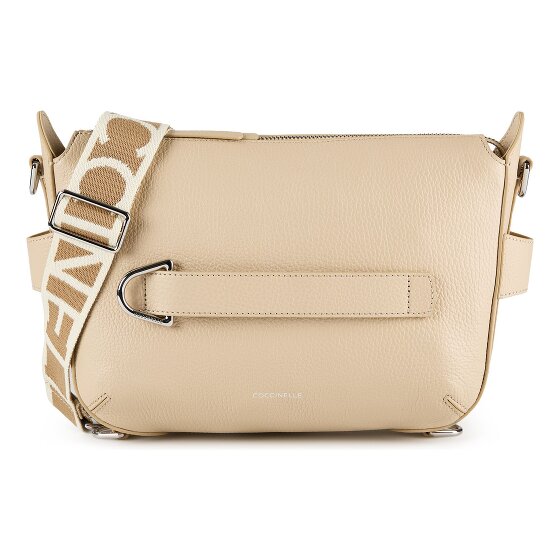 Coccinelle Gretel Borsetta Pelle 28 cm