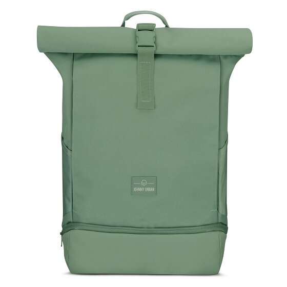 Johnny Urban Eco Series Allen Large Zaino da giorno 45 cm Vano porta PC