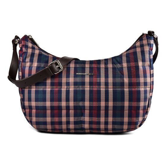 Mandarina Duck Tartan Borsa a spalla 36 cm