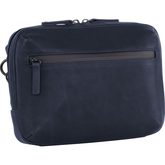 Leonhard Heyden Marsupio Aia in pelle 22 cm Leonhard Heyden Marsupio Aia in pelle 22 cm