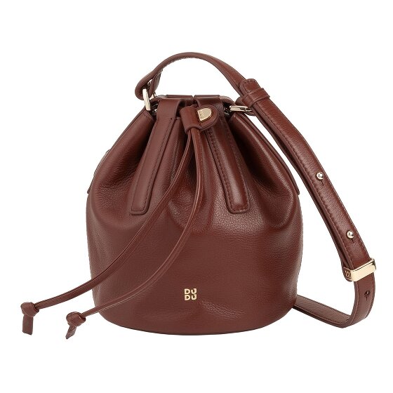 DuDu Borsa borsa borsa Pelle 14 cm