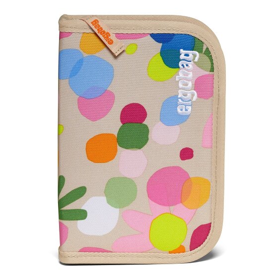 Ergobag Accessori astuccio per matite 21 pezzi.