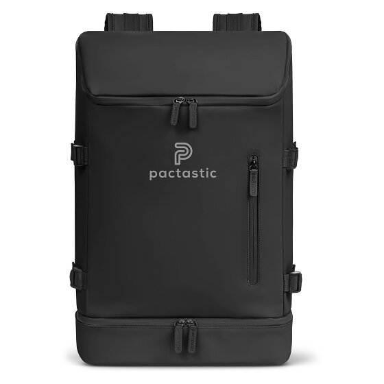 Pactastic Urban Collection Zaino da giorno 50 cm Scomparto per laptop