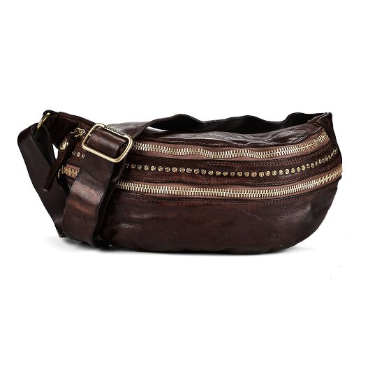 Campomaggi Micaela Borsa a tracolla Vera Pelle 29 cm