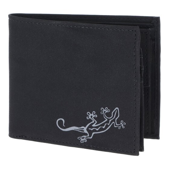 oxmox New Cryptan Portafoglio Protezione RFID 12 cm