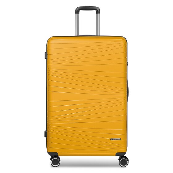 Franky Dallas 3.0 4 ruote Carrello L 75 cm