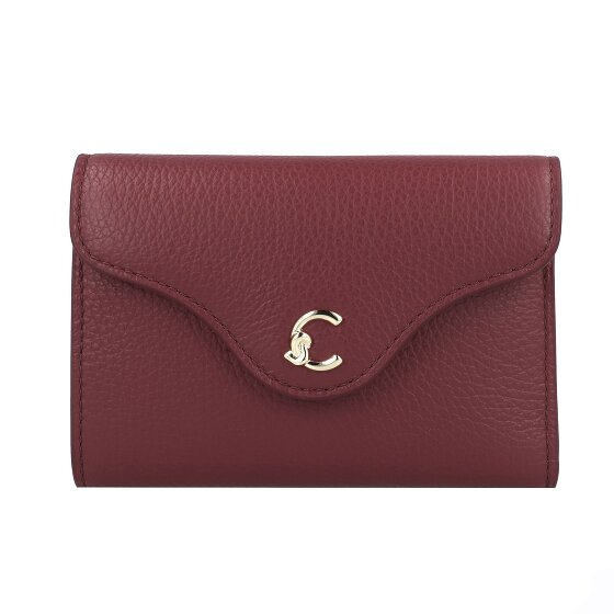 Coccinelle C-Me Portafoglio Pelle 14 cm