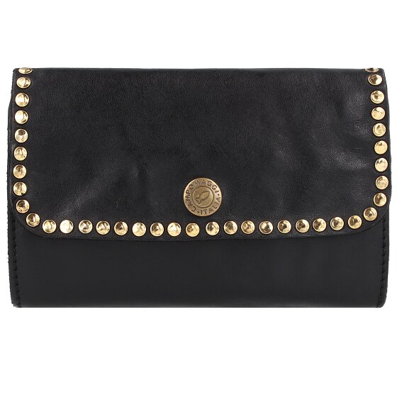 Campomaggi Portafoglio Pelle 15.5 cm