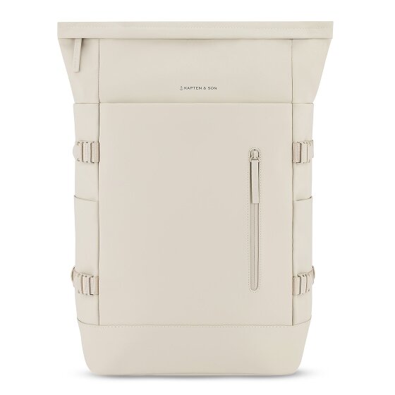 Kapten & Son Helsinki Pro Zaino da giorno 52 cm Scomparto per laptop