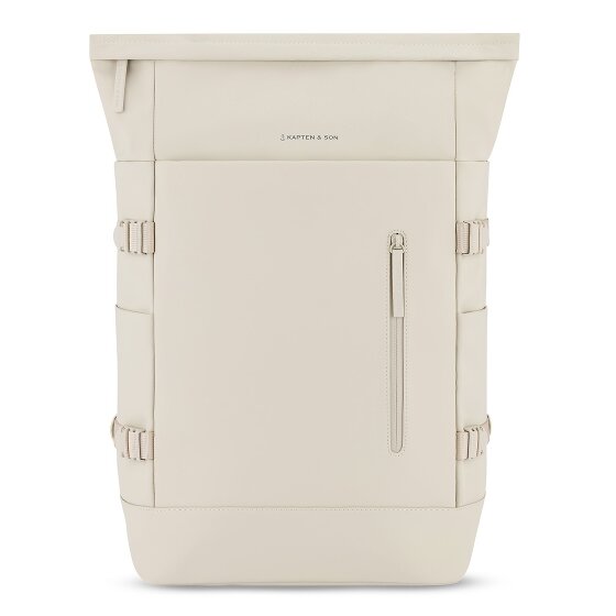 Kapten & Son Helsinki Pro Zaino da giorno 52 cm Scomparto per laptop