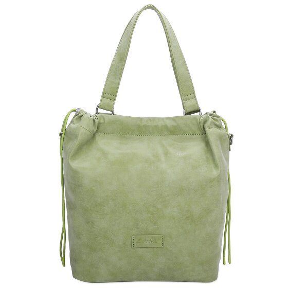 Fritzi aus Preußen Poppi02 Vintage Borsa a tracolla 31 cm