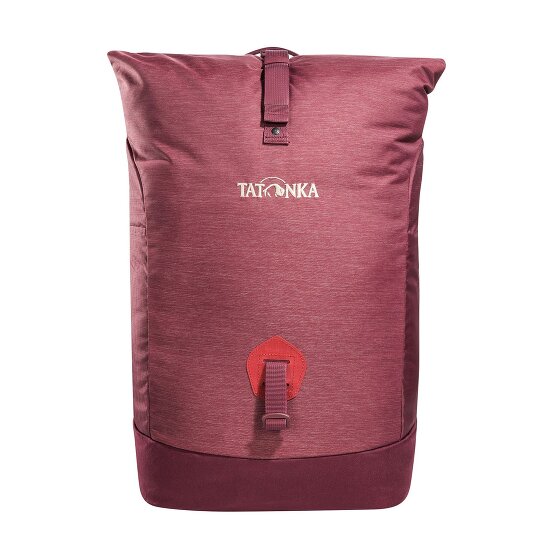 Tatonka Zaino Grip Rolltop Scomparto per laptop da 50 cm