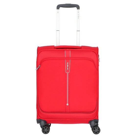 Samsonite Popsoda Carrello cabina a 4 ruote 55 cm